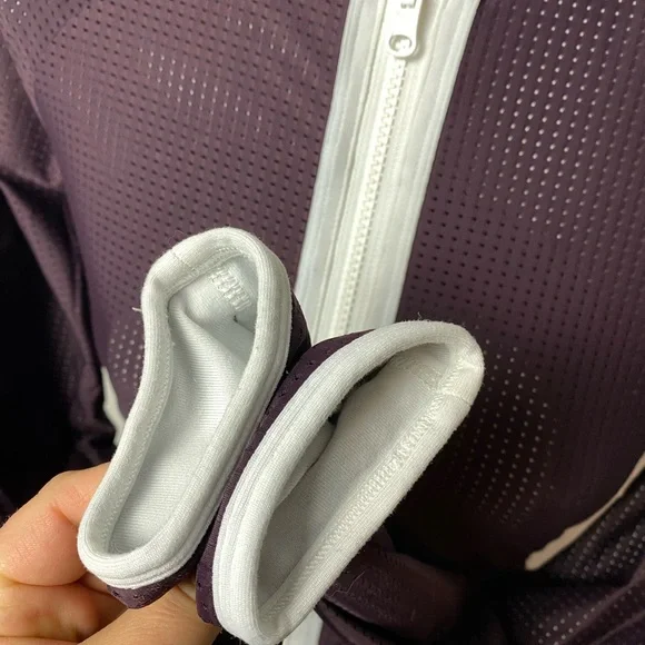 lululemon find your bliss jacket reversible - Picture 13 of 13